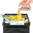 Foldable Storage Vehicle-Mounted Trash Can | https://www.bestnamebadges.com