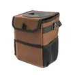 Foldable Storage Vehicle-Mounted Trash Can | https://www.bestnamebadges.com