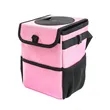 Foldable Storage Vehicle-Mounted Trash Can | https://www.bestnamebadges.com