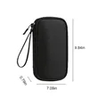Data Cable Headphones Flash Drive Digital Storage Bag | https://www.bestnamebadges.com