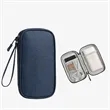 Data Cable Headphones Flash Drive Digital Storage Bag | https://www.bestnamebadges.com