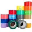 Customized Sealing Tape Printing Adhesive Cloth | https://www.bestnamebadges.com