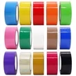 Customized Sealing Tape Printing Adhesive Cloth | https://www.bestnamebadges.com