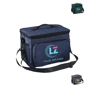 Large Capacity Picnic Cold Ice Fresh Insulation Pack Cooler