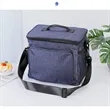 Large Capacity Picnic Cold Ice Fresh Insulation Pack Cooler | https://www.bestnamebadges.com