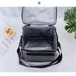 Large Capacity Picnic Cold Ice Fresh Insulation Pack Cooler | https://www.bestnamebadges.com