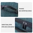Large Capacity Picnic Cold Ice Fresh Insulation Pack Cooler | https://www.bestnamebadges.com