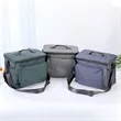 Large Capacity Picnic Cold Ice Fresh Insulation Pack Cooler | https://www.bestnamebadges.com