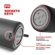 Mini Outdoor Portable Wireless Tws Bluetooth Speaker | https://www.bestnamebadges.com