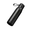 18oz Stainless Steel Insulated Bottle Carry Strap Travel | https://www.bestnamebadges.com