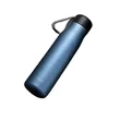 18oz Stainless Steel Insulated Bottle Carry Strap Travel | https://www.bestnamebadges.com