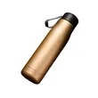 18oz Stainless Steel Insulated Bottle Carry Strap Travel | https://www.bestnamebadges.com
