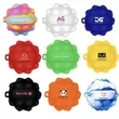 Silicone Stress Relief Pop Ball Fidget Sensory Toy | https://www.bestnamebadges.com
