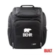 BUILT® All In Backpack | https://www.bestnamebadges.com