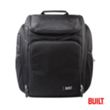 BUILT® All In Backpack | https://www.bestnamebadges.com