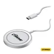OtterBox® Charging Pad for MagSafe | https://www.bestnamebadges.com