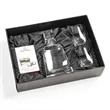 Oakville Decanter Set & Ice Cubes | https://www.bestnamebadges.com
