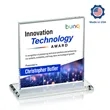 Sahara VividPrint™ Award | https://www.bestnamebadges.com