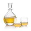 Oakville Decanter & Garland OTR Set | https://www.bestnamebadges.com