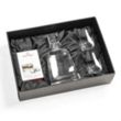 Govenor Decanter Set & Ice Cubes | https://www.bestnamebadges.com