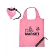 Little Berry Shopper Bag | https://www.bestnamebadges.com