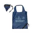 Little Berry Shopper Bag | https://www.bestnamebadges.com