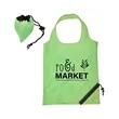 Little Berry Shopper Bag | https://www.bestnamebadges.com