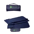 Roll Up Blanket | https://www.bestnamebadges.com