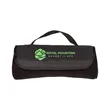 Roll Up Blanket | https://www.bestnamebadges.com
