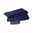 Roll Up Blanket | https://www.bestnamebadges.com