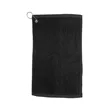 Fingertip Towel Dark Colors | https://www.bestnamebadges.com