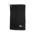 Fingertip Towel Dark Colors | https://www.bestnamebadges.com