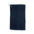 Fingertip Towel Dark Colors | https://www.bestnamebadges.com