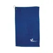 Fingertip Towel Dark Colors | https://www.bestnamebadges.com