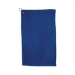 Fingertip Towel Dark Colors | https://www.bestnamebadges.com