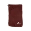 Fingertip Towel Dark Colors | https://www.bestnamebadges.com