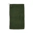 Fingertip Towel Dark Colors | https://www.bestnamebadges.com