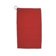 Fingertip Towel Dark Colors | https://www.bestnamebadges.com