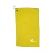 Fingertip Towel Dark Colors | https://www.bestnamebadges.com