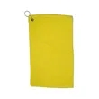 Fingertip Towel Dark Colors | https://www.bestnamebadges.com