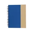 Spiral Notebook With Sticky Notes & Pen 5.75" x 7.25" | https://www.bestnamebadges.com