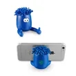 MopToppers Eye-Popping Phone Stand | https://www.bestnamebadges.com