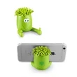 MopToppers Eye-Popping Phone Stand | https://www.bestnamebadges.com