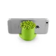 MopToppers Eye-Popping Phone Stand | https://www.bestnamebadges.com