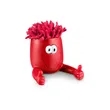 MopToppers Eye-Popping Phone Stand | https://www.bestnamebadges.com