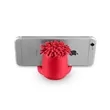 MopToppers Eye-Popping Phone Stand | https://www.bestnamebadges.com