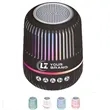 Mini Subwoofer Portable Wireless Smart Bluetooth Speaker | https://www.bestnamebadges.com