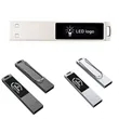 LED Luminous USB Bookmark | https://www.bestnamebadges.com