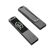 LED Luminous USB Bookmark | https://www.bestnamebadges.com