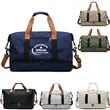 Large-Capacity Sports Crossbody Wet And Dry Travel Bag | https://www.bestnamebadges.com
